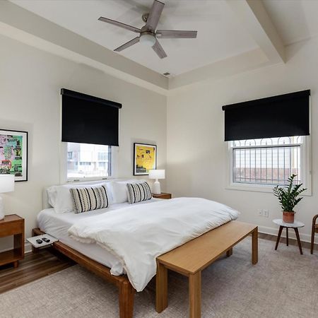 The Lumber Baron'S Mansion: 2 King Suites, 2.5Ba + Gym Detroit Luaran gambar