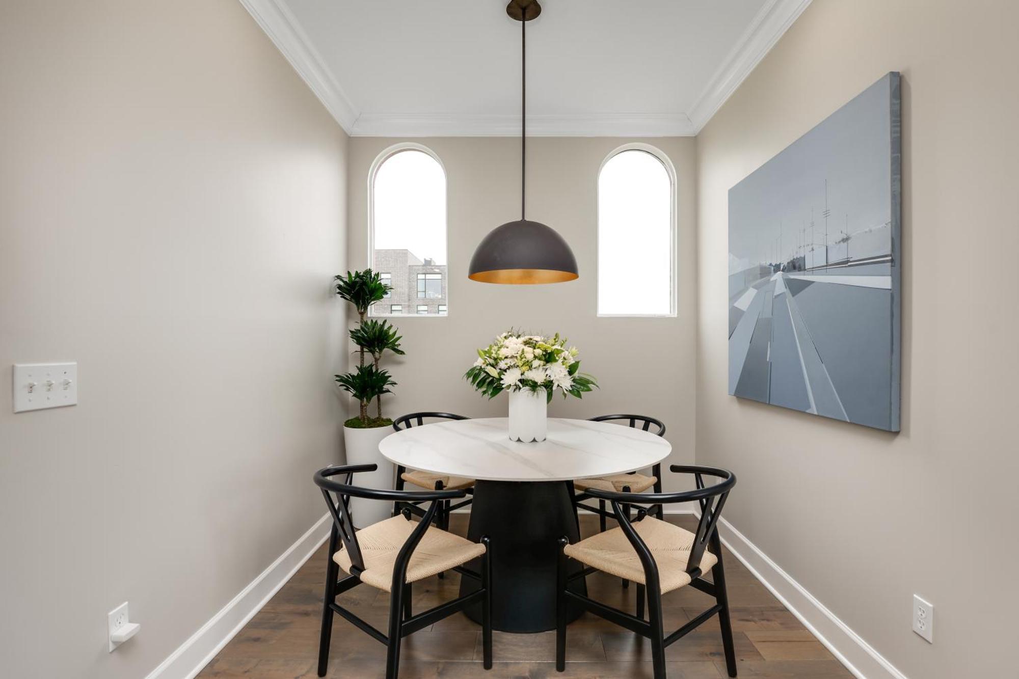 The Lumber Baron'S Mansion: 2 King Suites, 2.5Ba + Gym Detroit Luaran gambar