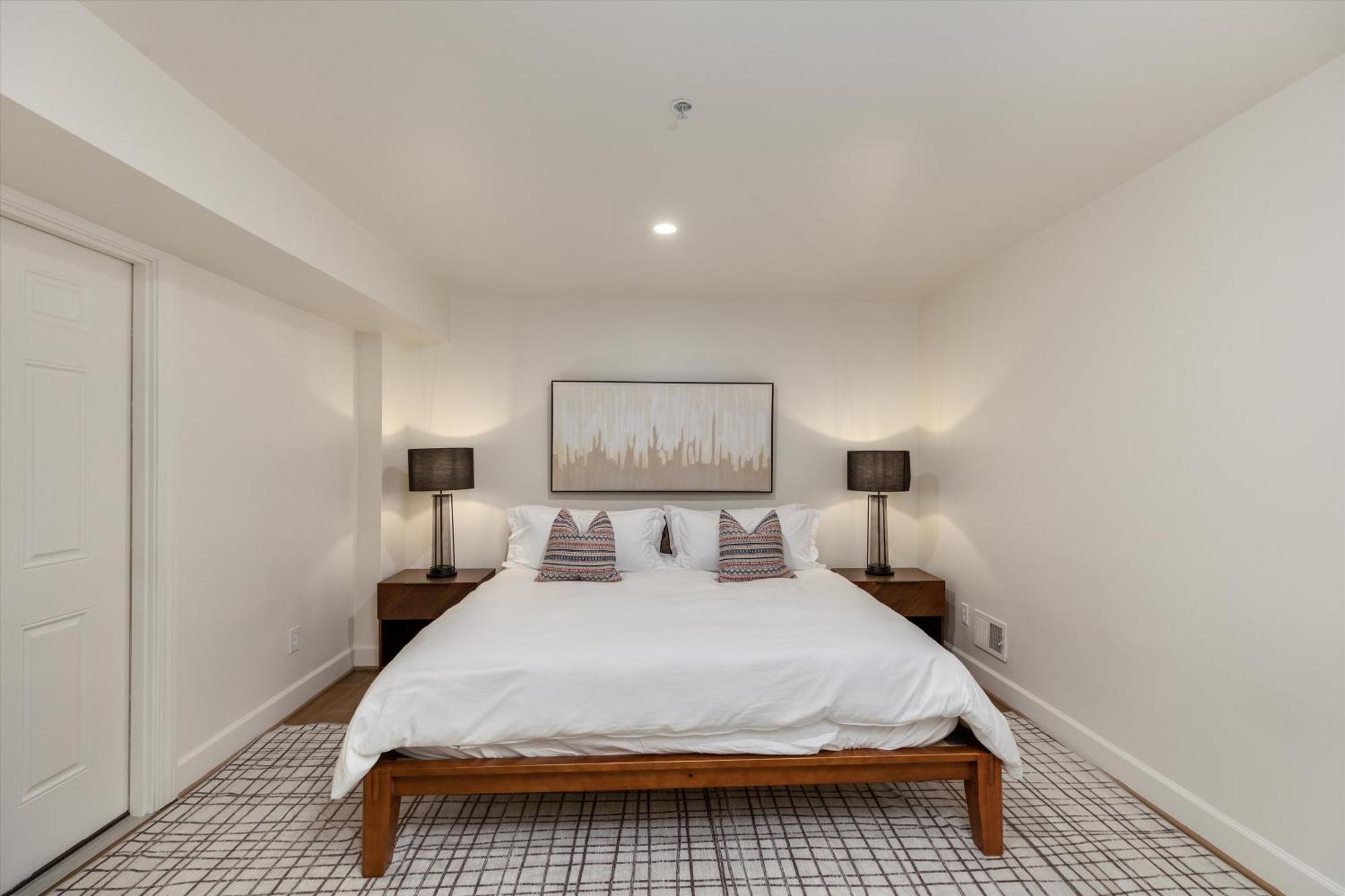 The Lumber Baron'S Mansion: 2 King Suites, 2.5Ba + Gym Detroit Luaran gambar