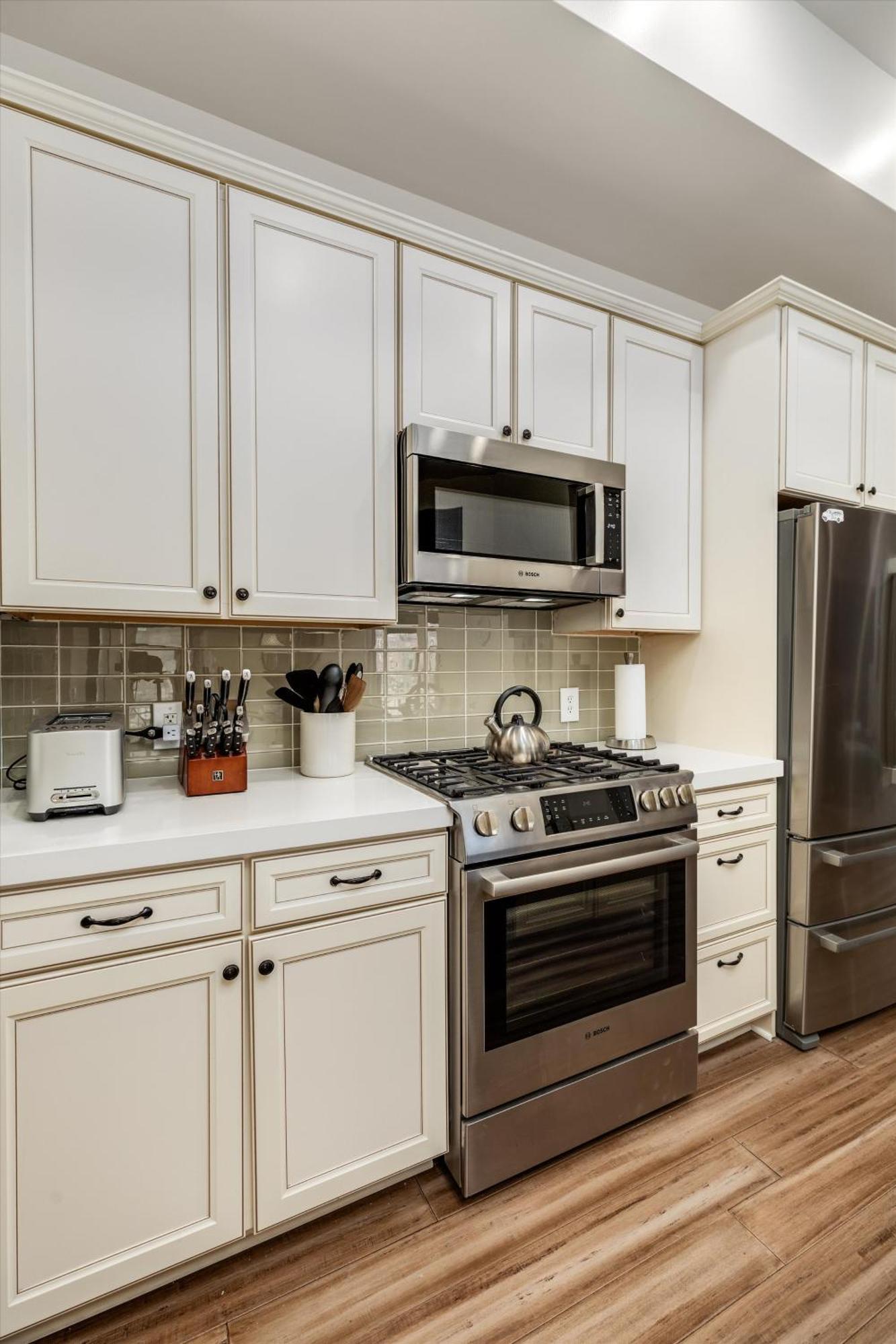 The Lumber Baron'S Mansion: 2 King Suites, 2.5Ba + Gym Detroit Luaran gambar